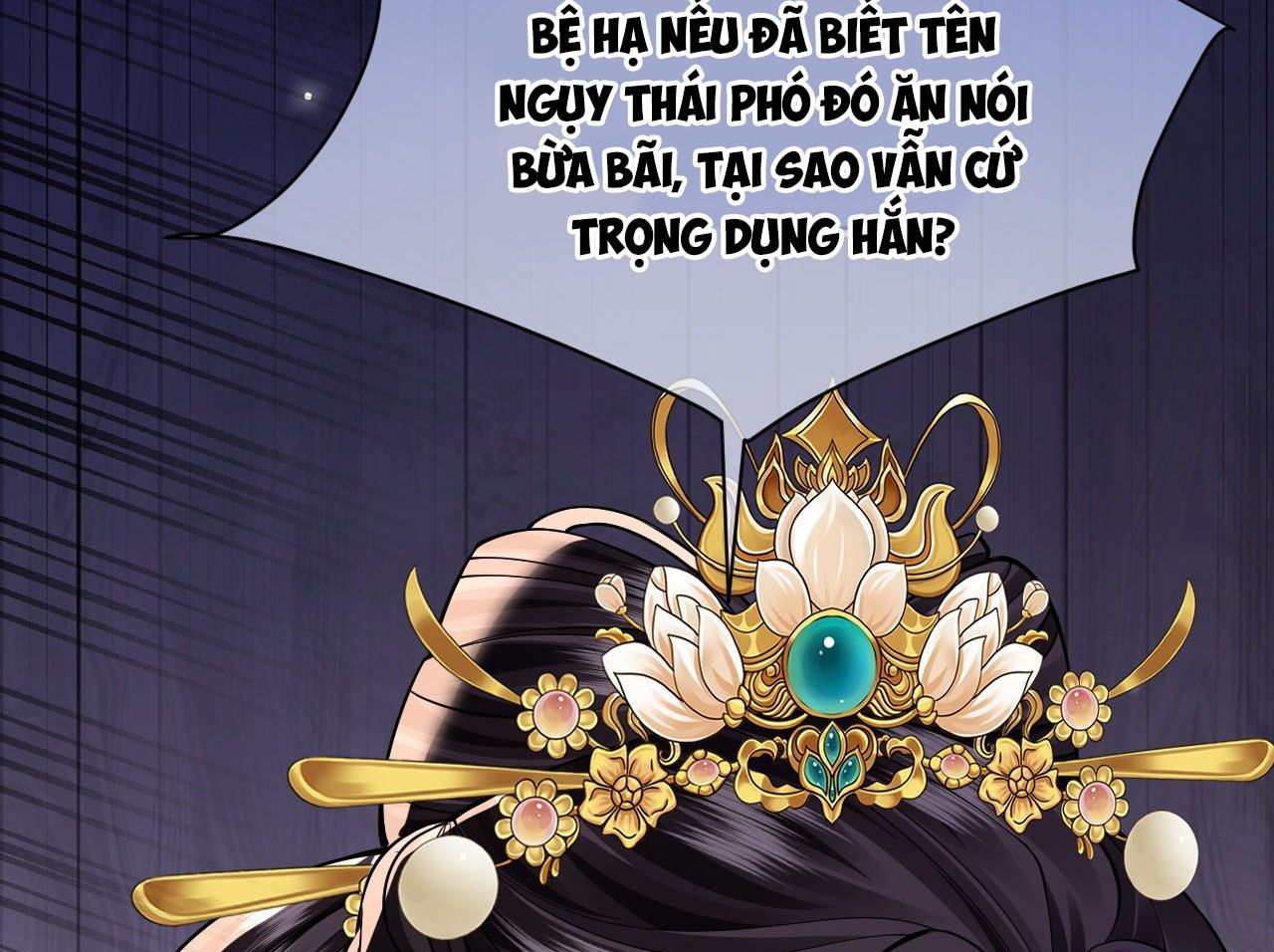 Xuyên Không Rồi, Cần Quái Gì Thể Thống: Chapter 5