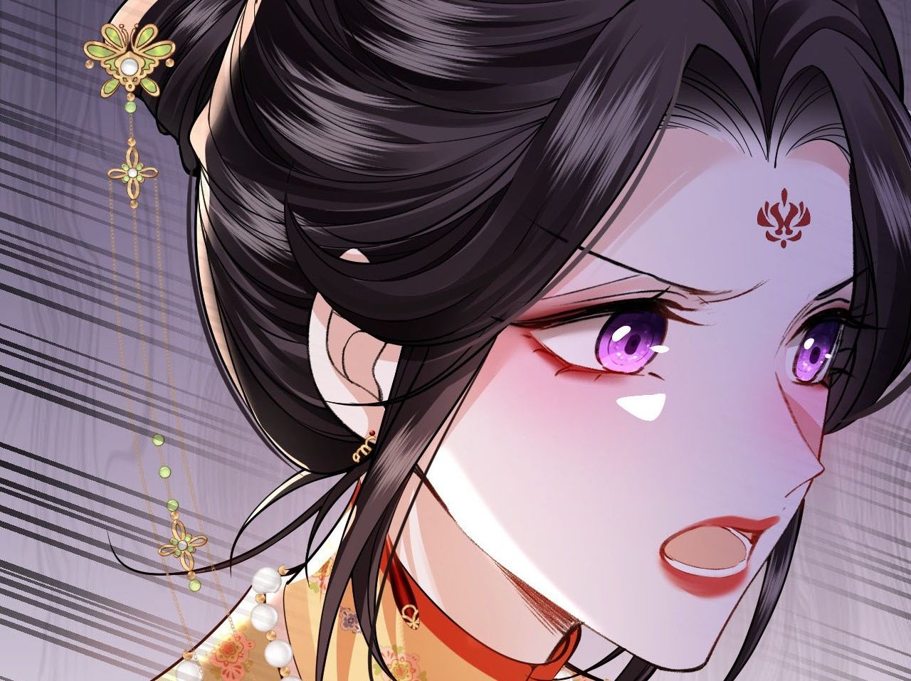 Xuyên Không Rồi, Cần Quái Gì Thể Thống: Chapter 5