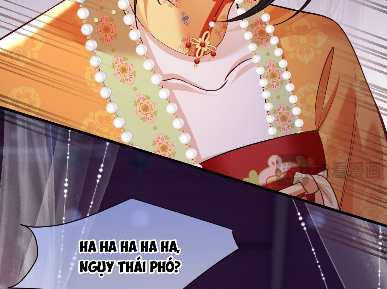 Xuyên Không Rồi, Cần Quái Gì Thể Thống: Chapter 5