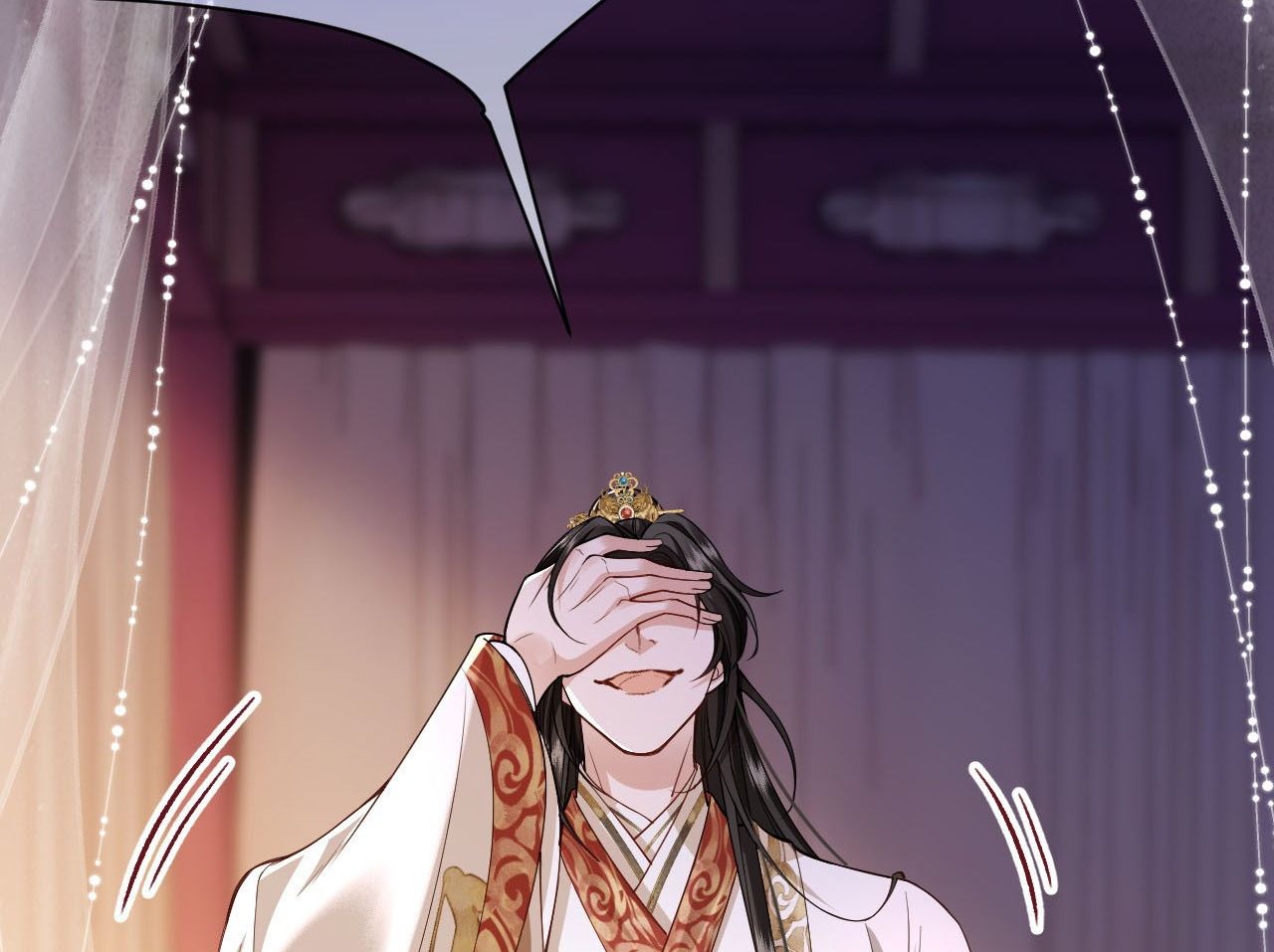 Xuyên Không Rồi, Cần Quái Gì Thể Thống: Chapter 5