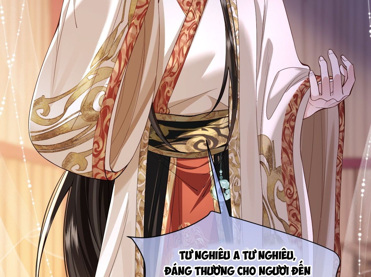 Xuyên Không Rồi, Cần Quái Gì Thể Thống: Chapter 5