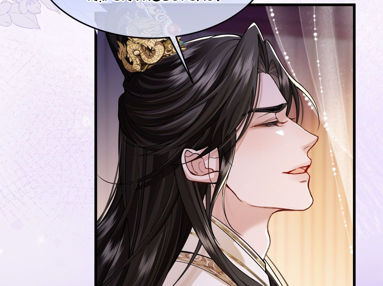 Xuyên Không Rồi, Cần Quái Gì Thể Thống: Chapter 5