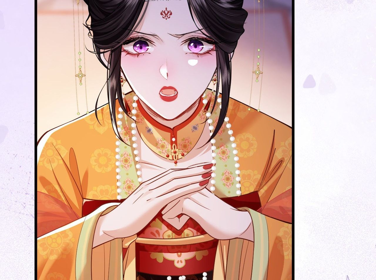 Xuyên Không Rồi, Cần Quái Gì Thể Thống: Chapter 5