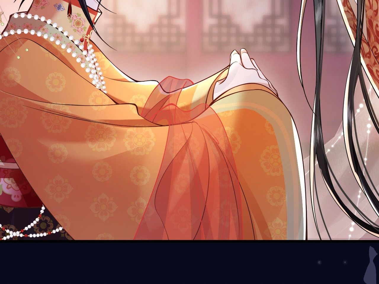 Xuyên Không Rồi, Cần Quái Gì Thể Thống: Chapter 5