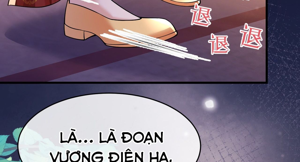 Xuyên Không Rồi, Cần Quái Gì Thể Thống: Chapter 5