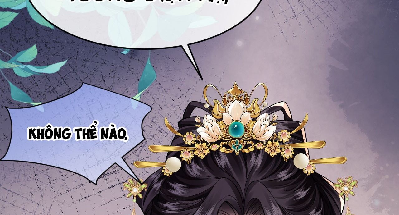 Xuyên Không Rồi, Cần Quái Gì Thể Thống: Chapter 5