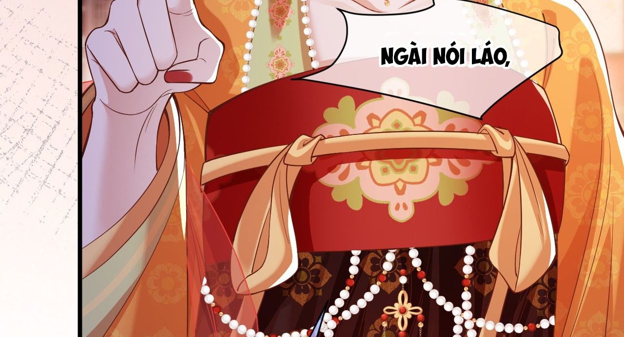 Xuyên Không Rồi, Cần Quái Gì Thể Thống: Chapter 5