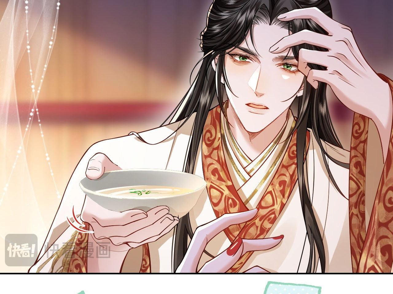 Xuyên Không Rồi, Cần Quái Gì Thể Thống: Chapter 5