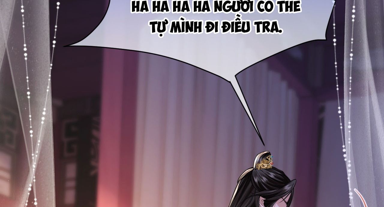 Xuyên Không Rồi, Cần Quái Gì Thể Thống: Chapter 5