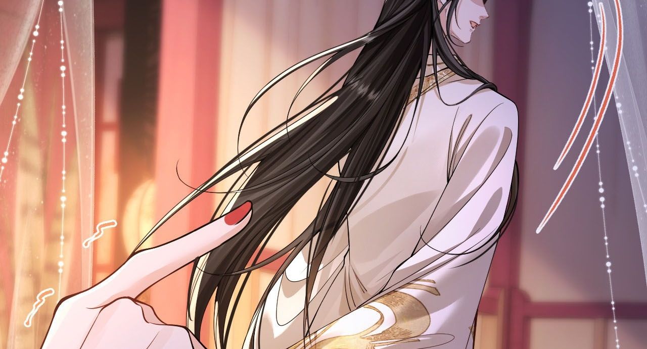 Xuyên Không Rồi, Cần Quái Gì Thể Thống: Chapter 5