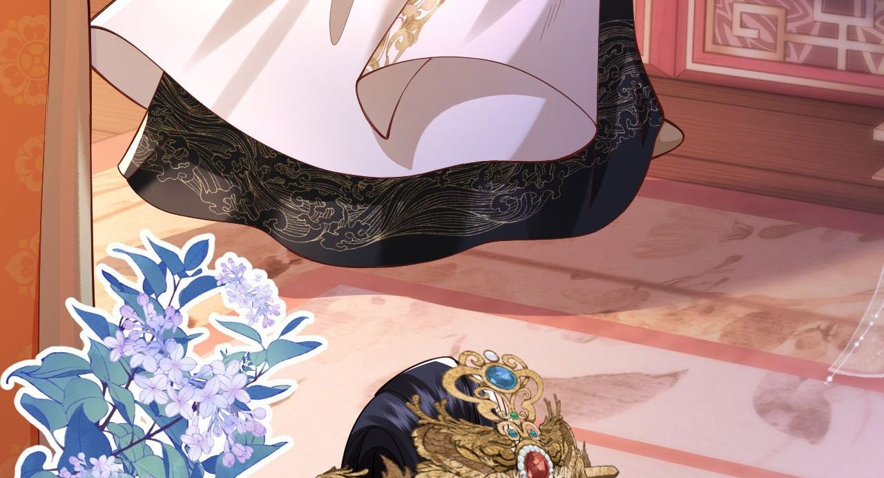 Xuyên Không Rồi, Cần Quái Gì Thể Thống: Chapter 5