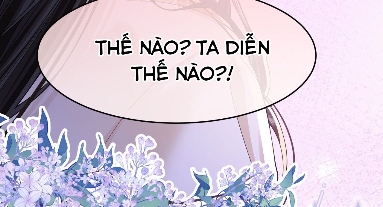 Xuyên Không Rồi, Cần Quái Gì Thể Thống: Chapter 5