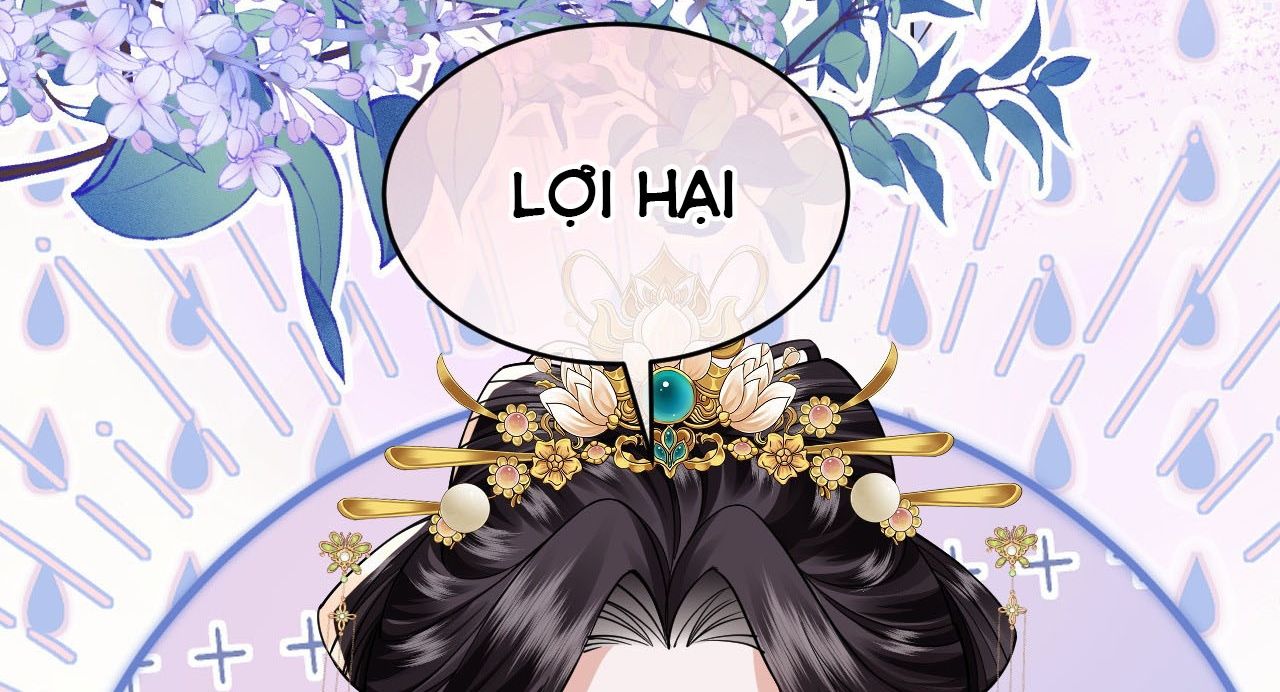 Xuyên Không Rồi, Cần Quái Gì Thể Thống: Chapter 5