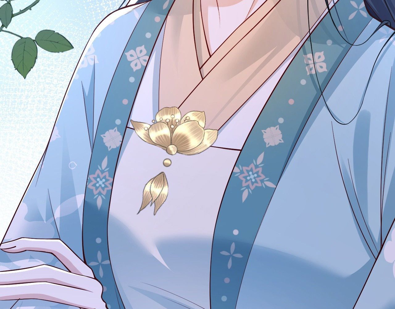 Xuyên Không Rồi, Cần Quái Gì Thể Thống: Chapter 6