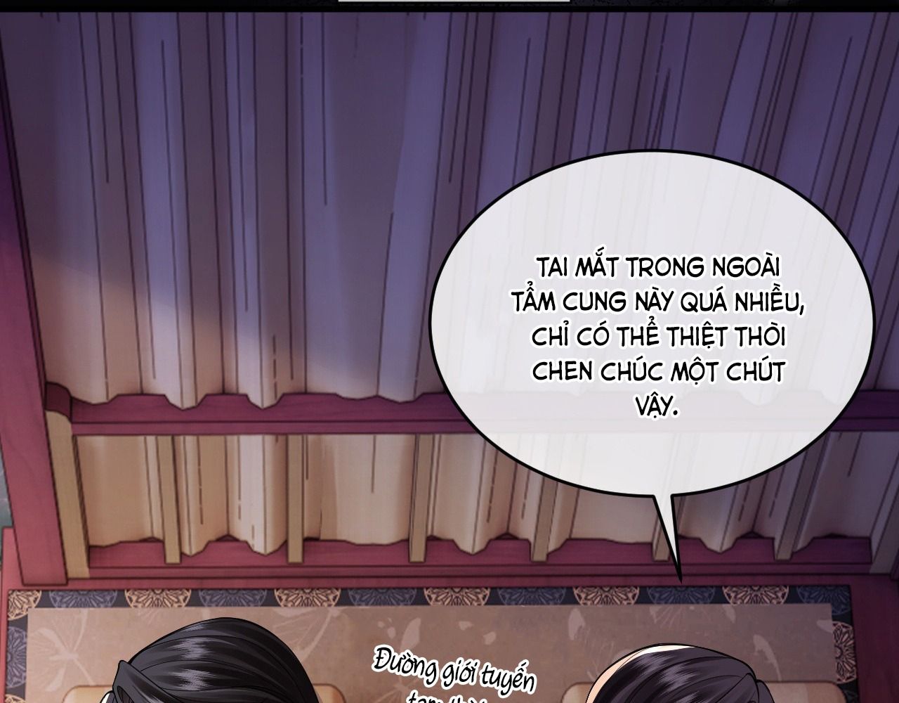 Xuyên Không Rồi, Cần Quái Gì Thể Thống: Chapter 6