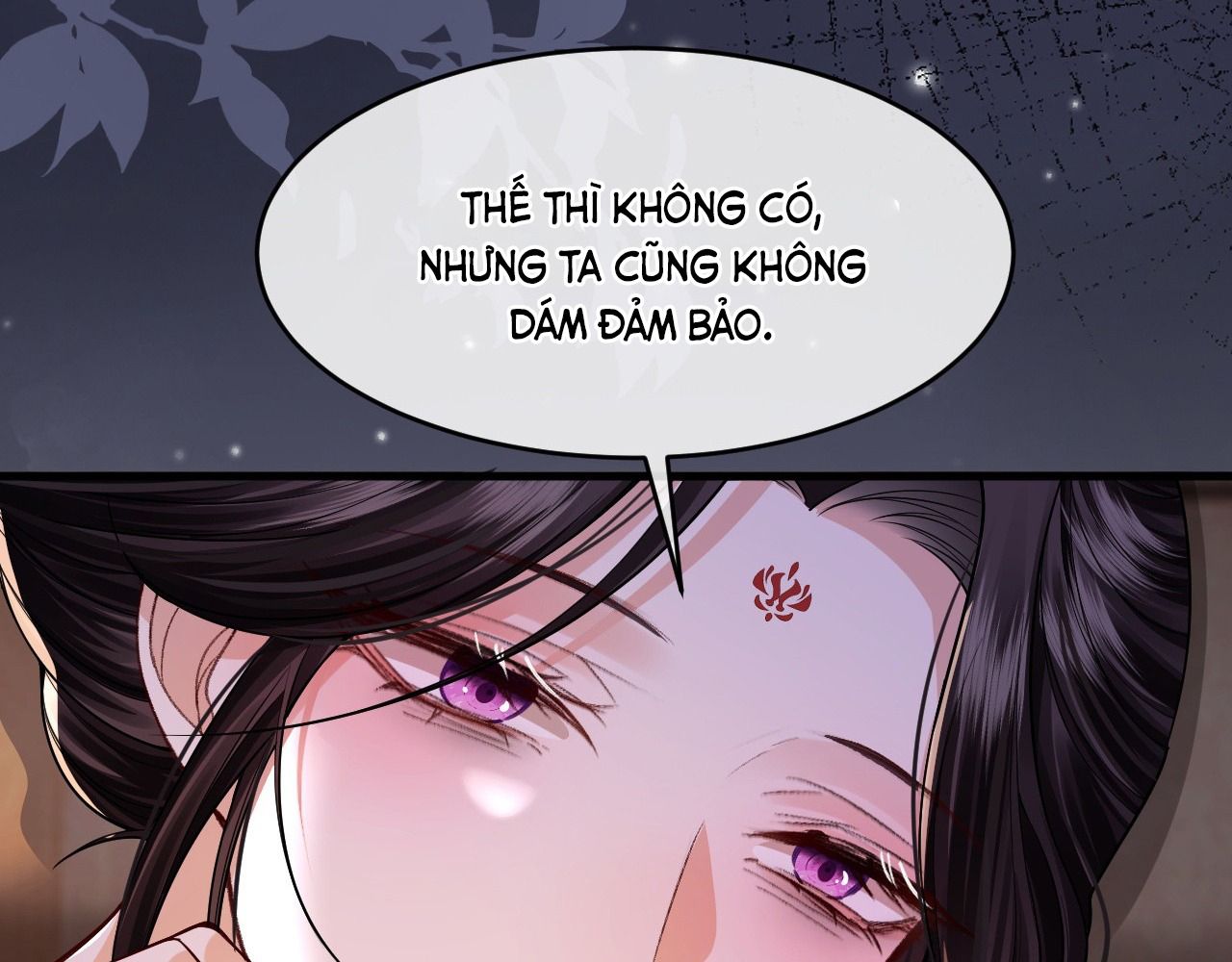 Xuyên Không Rồi, Cần Quái Gì Thể Thống: Chapter 6