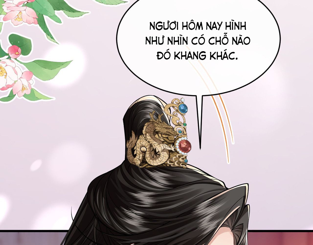 Xuyên Không Rồi, Cần Quái Gì Thể Thống: Chapter 6