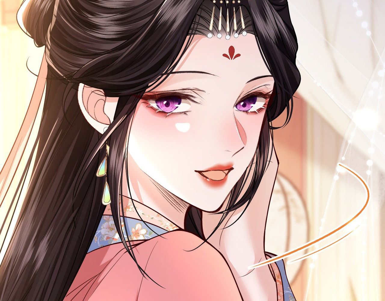 Xuyên Không Rồi, Cần Quái Gì Thể Thống: Chapter 6