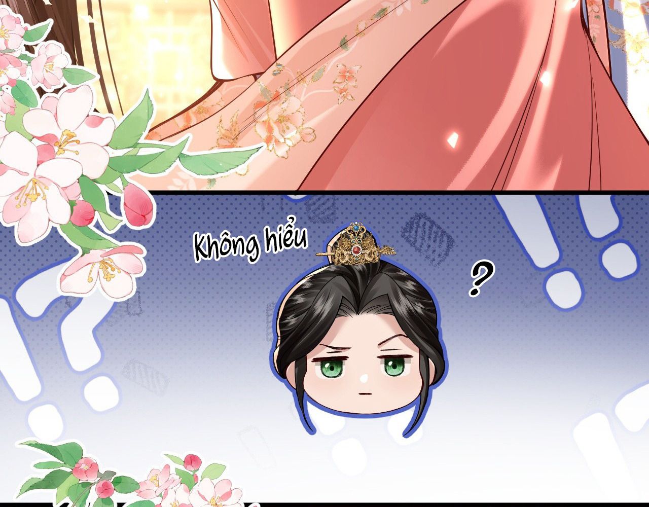 Xuyên Không Rồi, Cần Quái Gì Thể Thống: Chapter 6