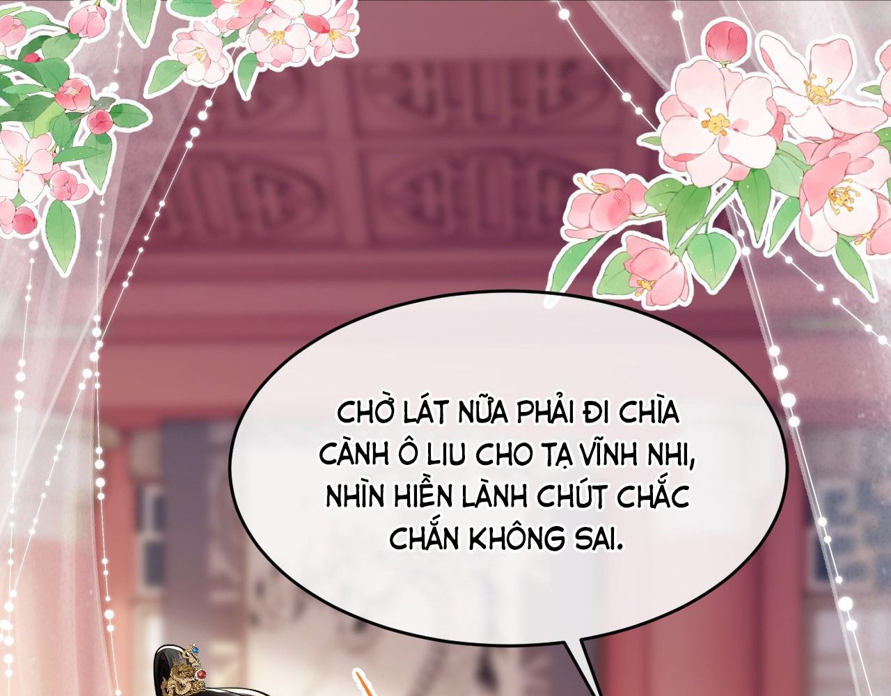 Xuyên Không Rồi, Cần Quái Gì Thể Thống: Chapter 6