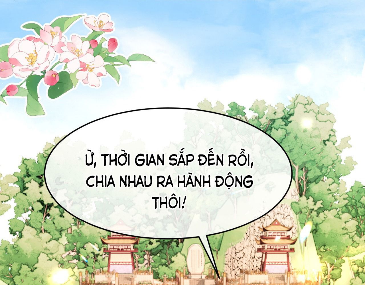 Xuyên Không Rồi, Cần Quái Gì Thể Thống: Chapter 6