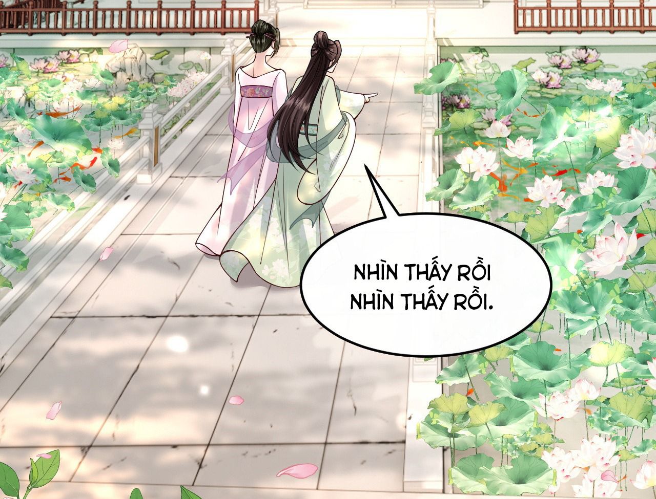 Xuyên Không Rồi, Cần Quái Gì Thể Thống: Chapter 6