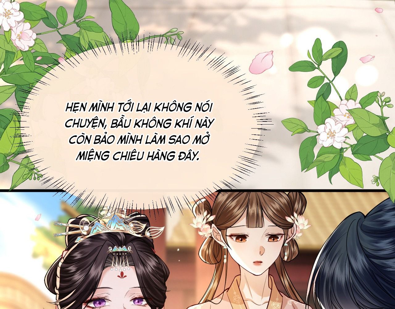 Xuyên Không Rồi, Cần Quái Gì Thể Thống: Chapter 6