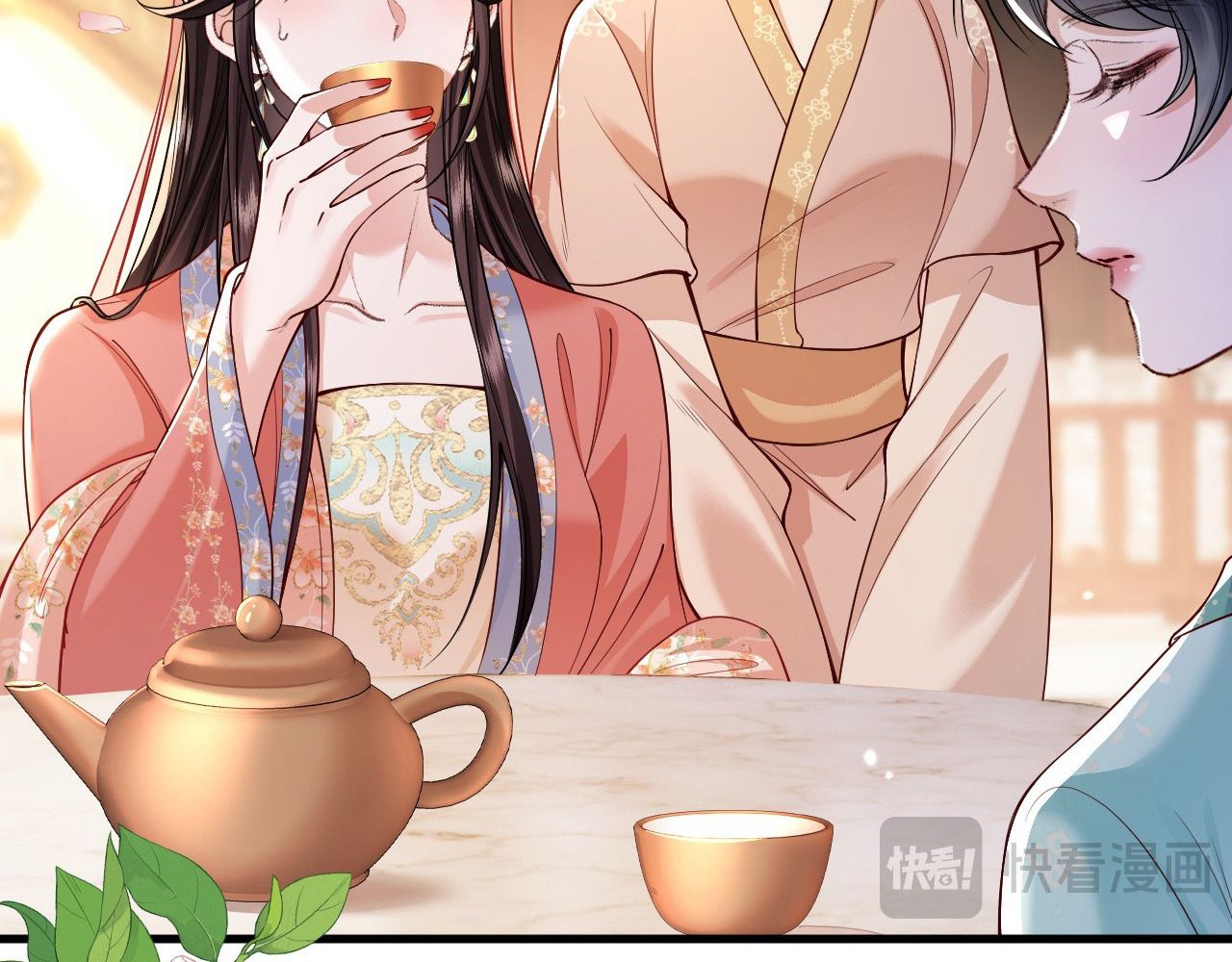 Xuyên Không Rồi, Cần Quái Gì Thể Thống: Chapter 6