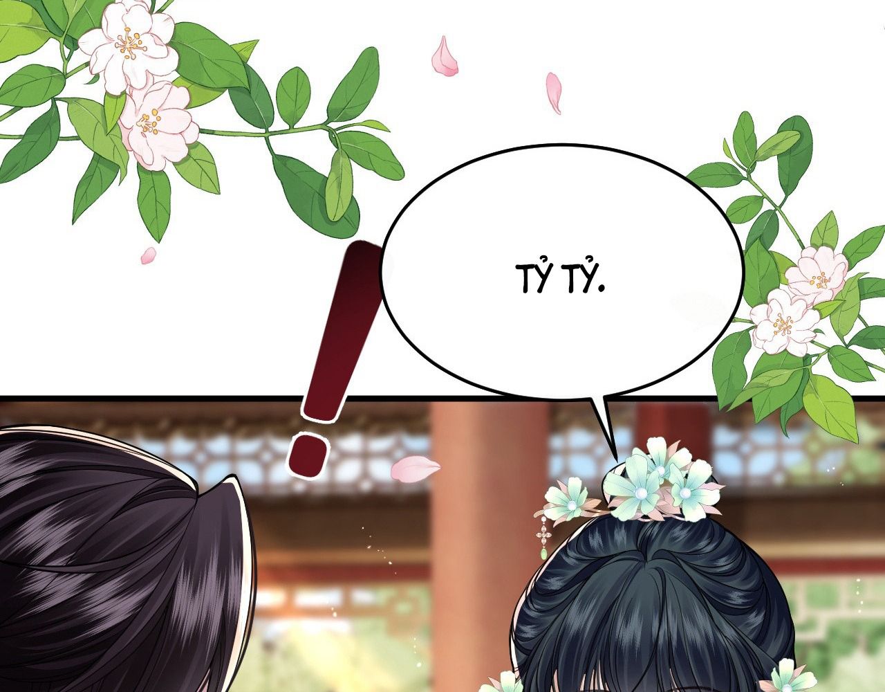 Xuyên Không Rồi, Cần Quái Gì Thể Thống: Chapter 6