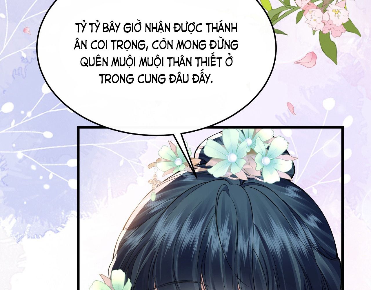 Xuyên Không Rồi, Cần Quái Gì Thể Thống: Chapter 6