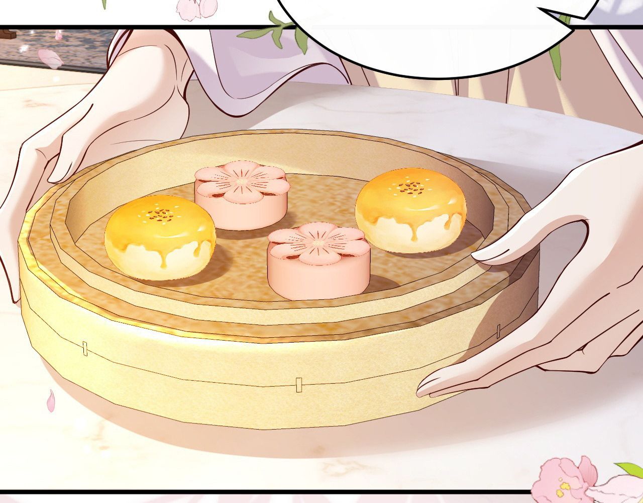 Xuyên Không Rồi, Cần Quái Gì Thể Thống: Chapter 6