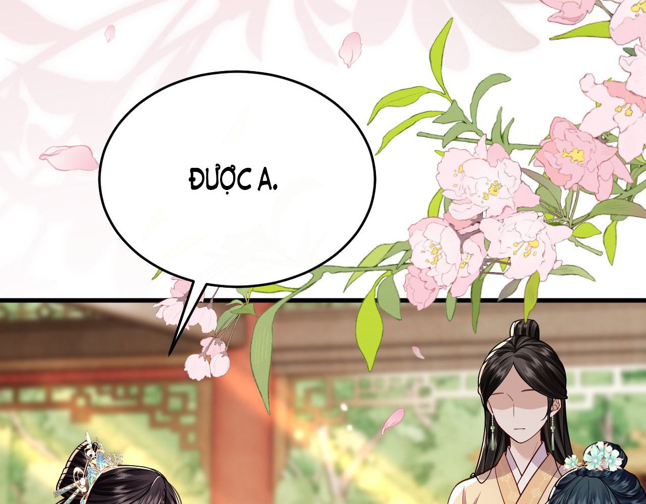 Xuyên Không Rồi, Cần Quái Gì Thể Thống: Chapter 6