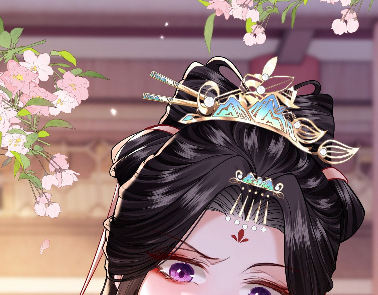 Xuyên Không Rồi, Cần Quái Gì Thể Thống: Chapter 6