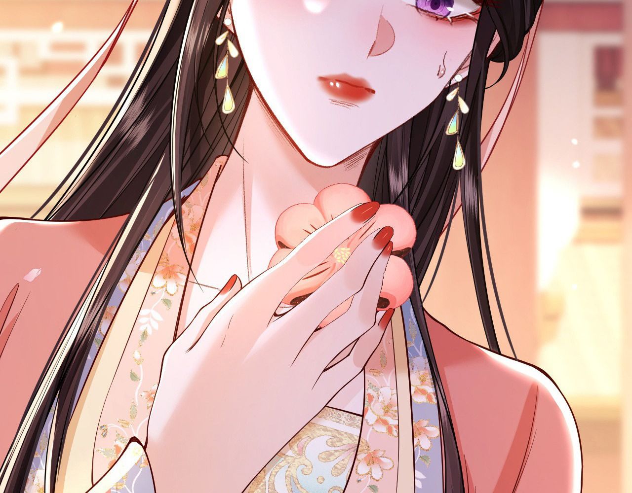 Xuyên Không Rồi, Cần Quái Gì Thể Thống: Chapter 6