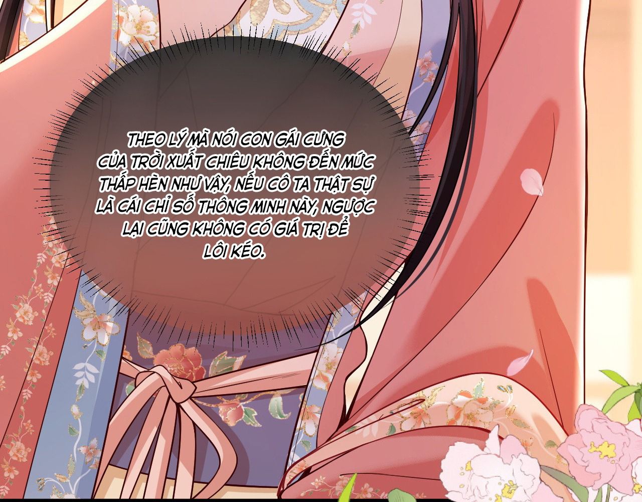 Xuyên Không Rồi, Cần Quái Gì Thể Thống: Chapter 6