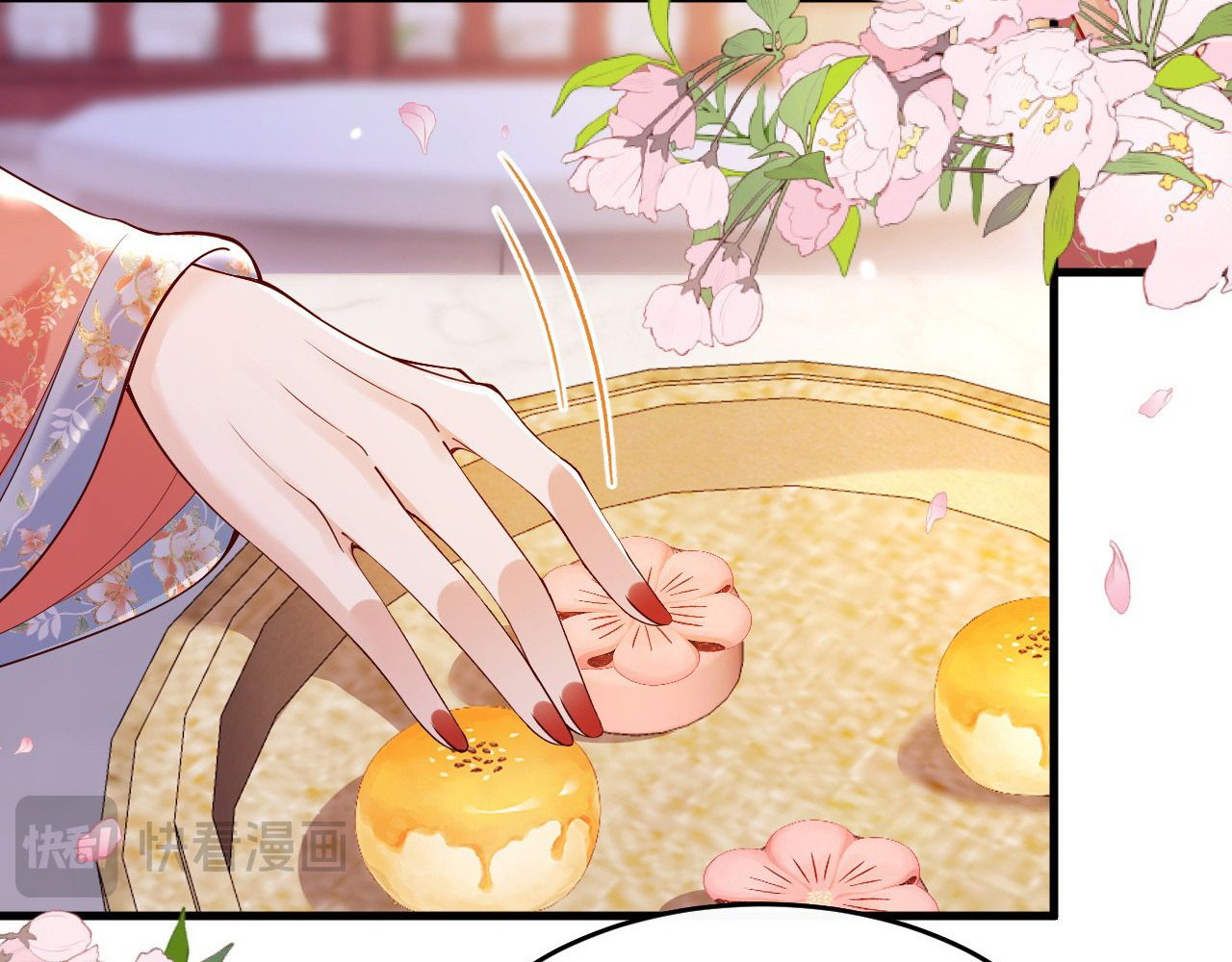 Xuyên Không Rồi, Cần Quái Gì Thể Thống: Chapter 6