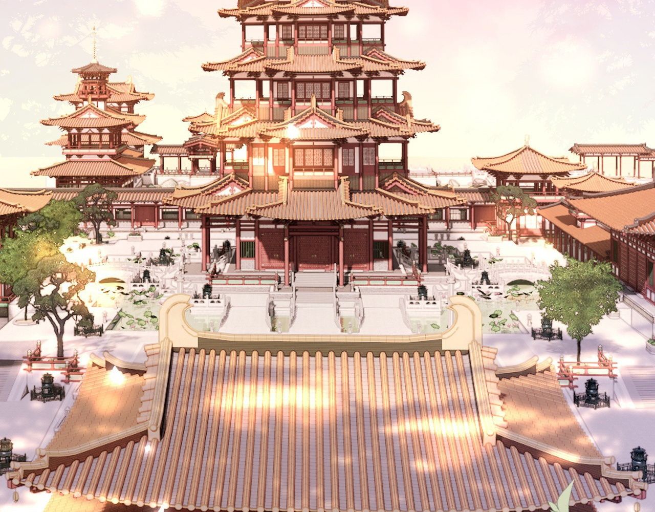 Xuyên Không Rồi, Cần Quái Gì Thể Thống: Chapter 6