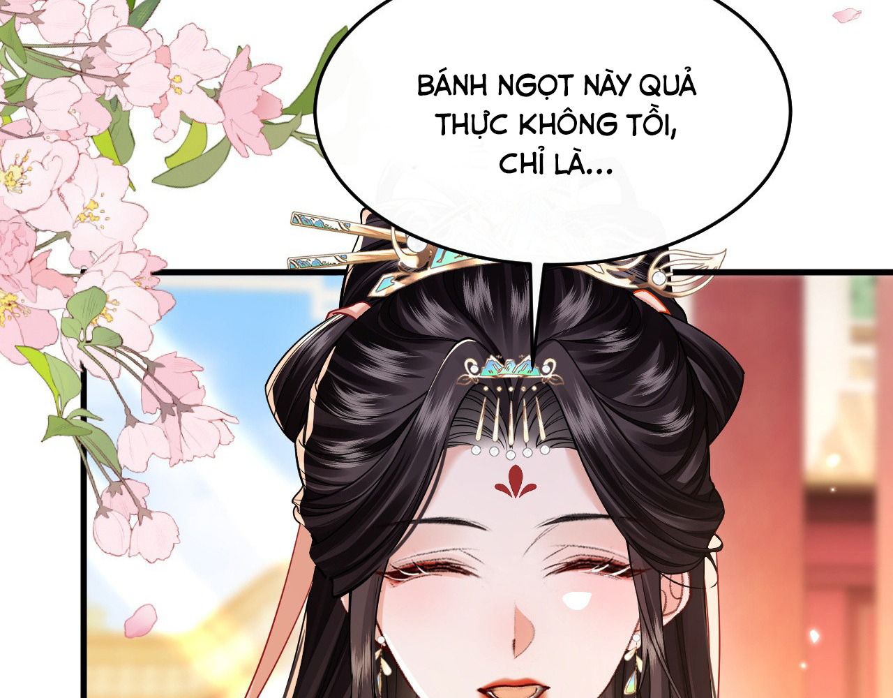 Xuyên Không Rồi, Cần Quái Gì Thể Thống: Chapter 6