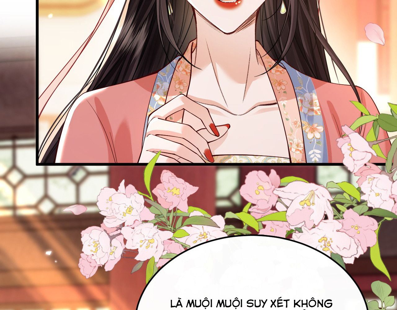 Xuyên Không Rồi, Cần Quái Gì Thể Thống: Chapter 6