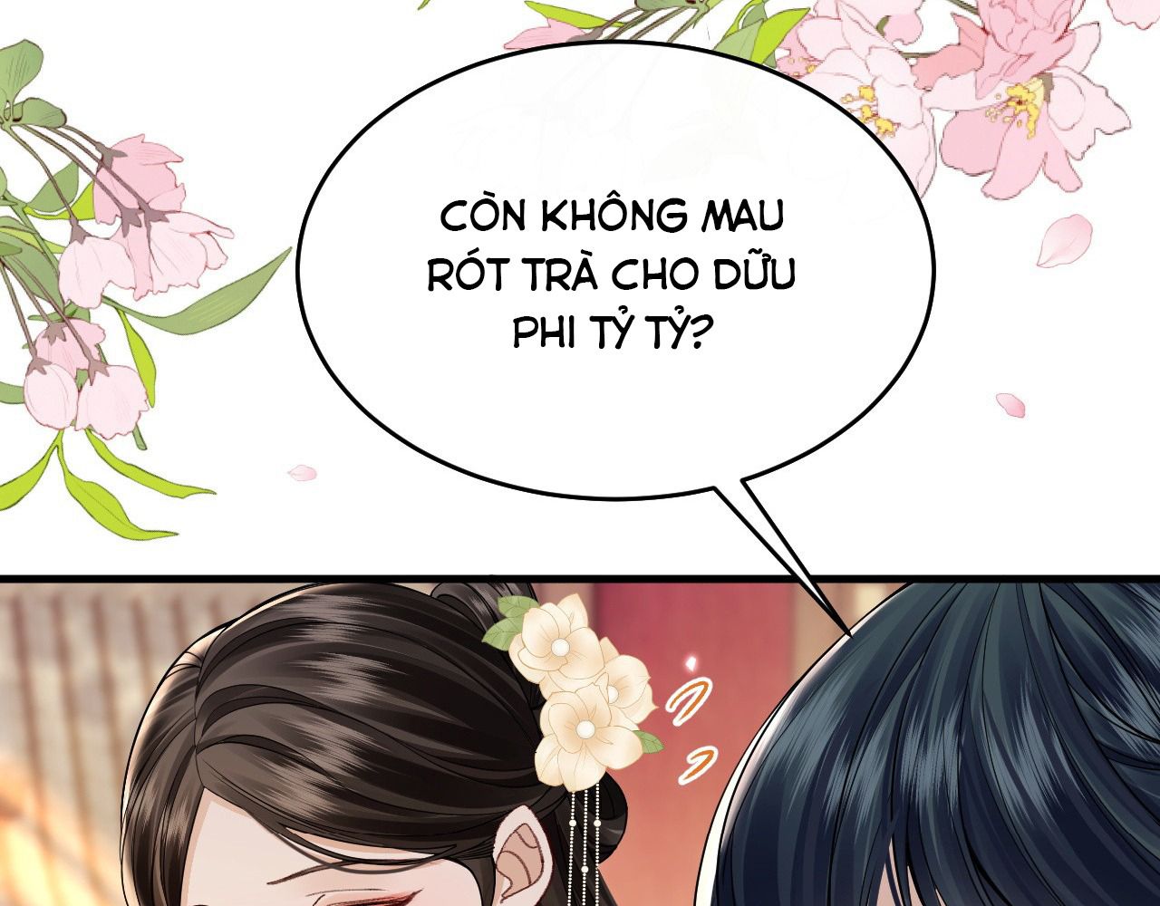 Xuyên Không Rồi, Cần Quái Gì Thể Thống: Chapter 6