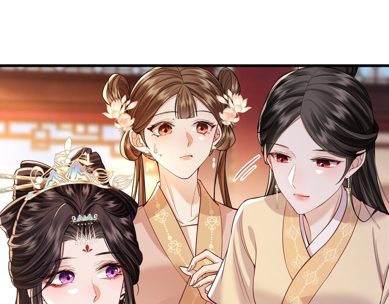 Xuyên Không Rồi, Cần Quái Gì Thể Thống: Chapter 6