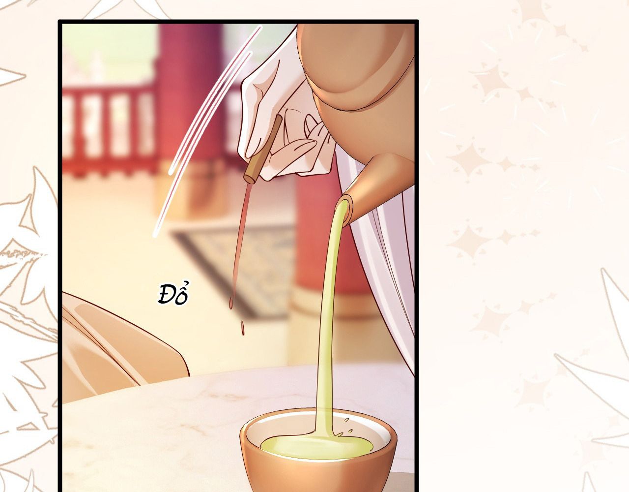 Xuyên Không Rồi, Cần Quái Gì Thể Thống: Chapter 6