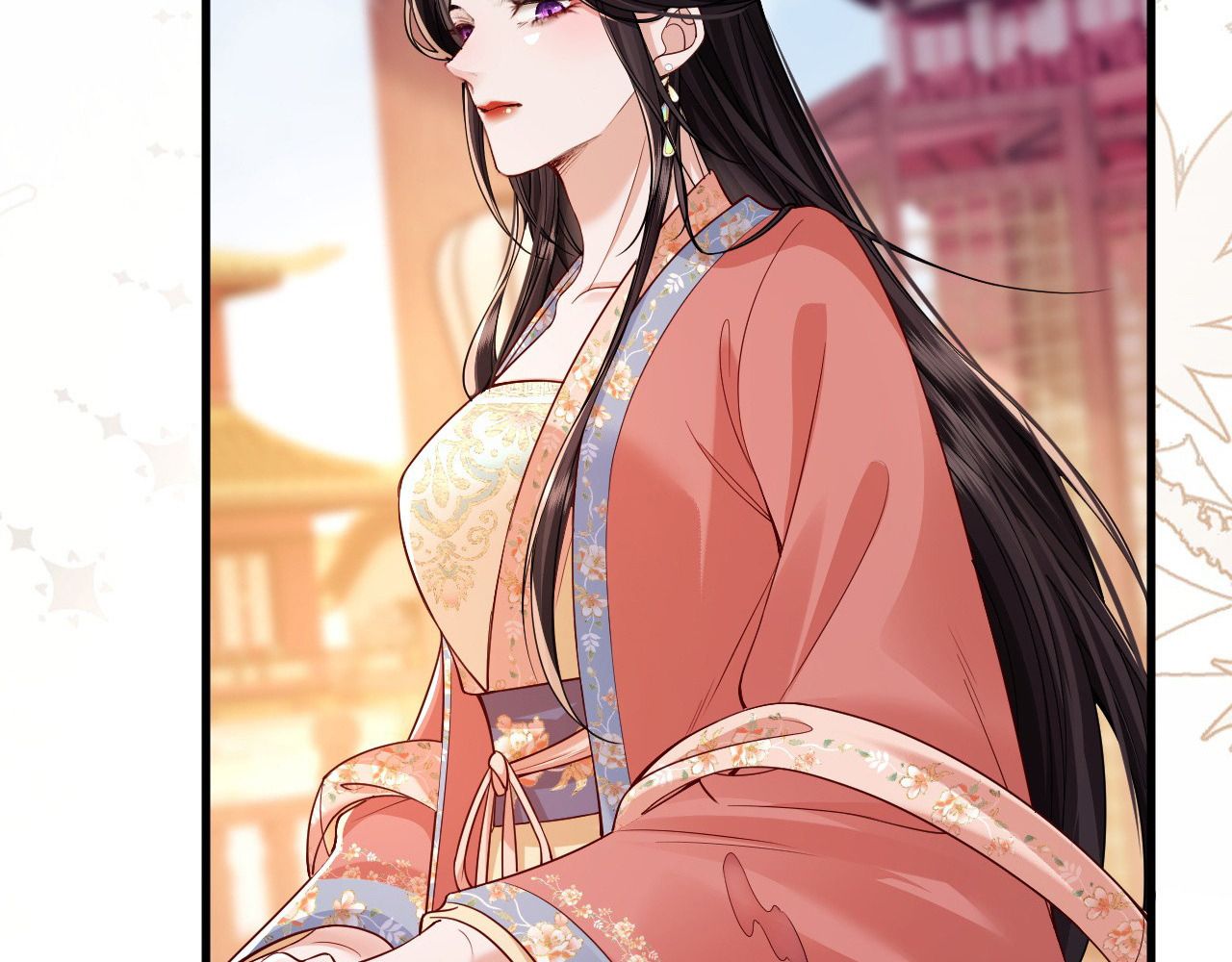 Xuyên Không Rồi, Cần Quái Gì Thể Thống: Chapter 6