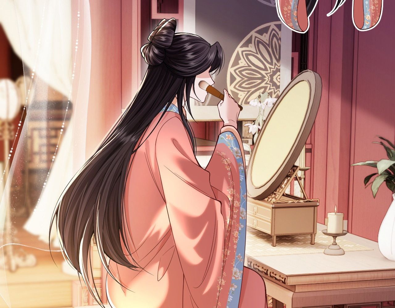 Xuyên Không Rồi, Cần Quái Gì Thể Thống: Chapter 6