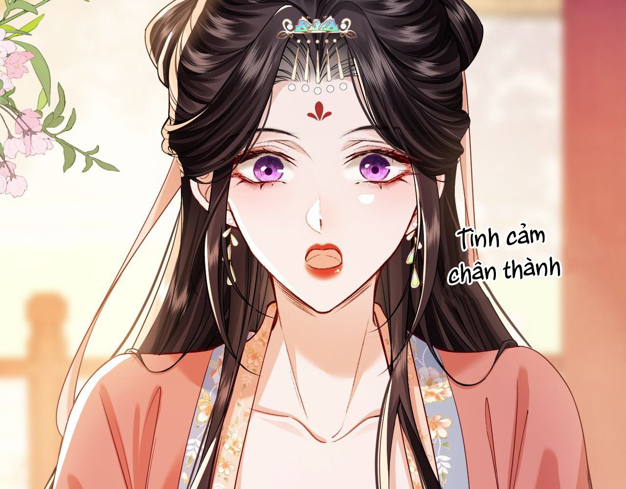 Xuyên Không Rồi, Cần Quái Gì Thể Thống: Chapter 6