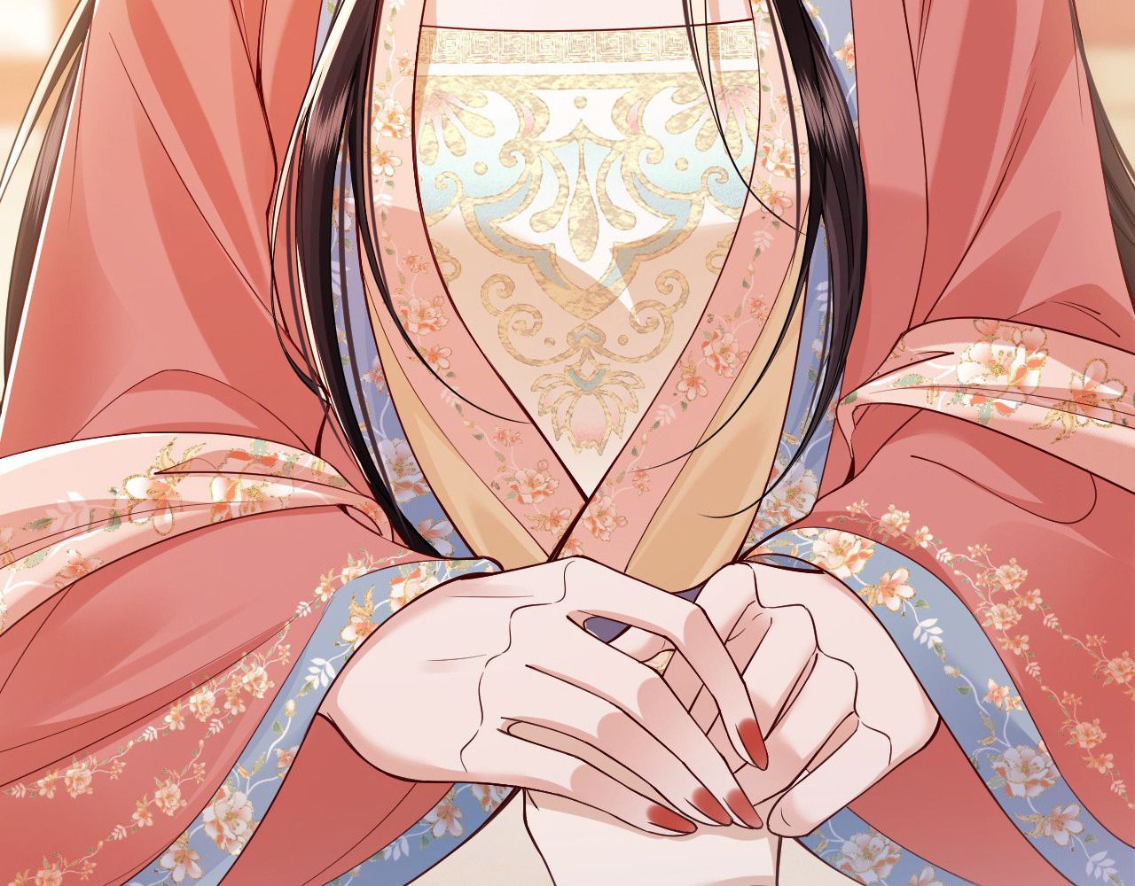 Xuyên Không Rồi, Cần Quái Gì Thể Thống: Chapter 6