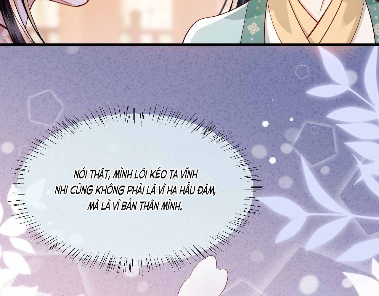 Xuyên Không Rồi, Cần Quái Gì Thể Thống: Chapter 6