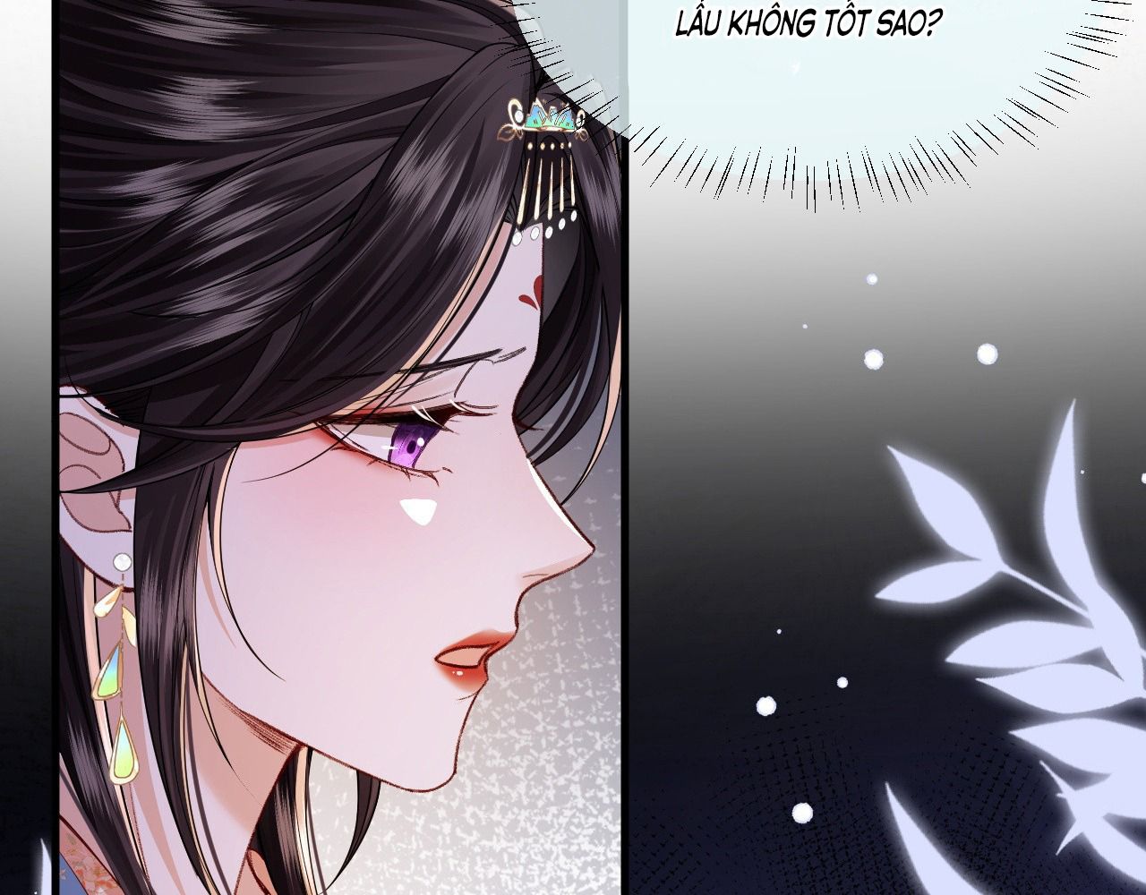 Xuyên Không Rồi, Cần Quái Gì Thể Thống: Chapter 6