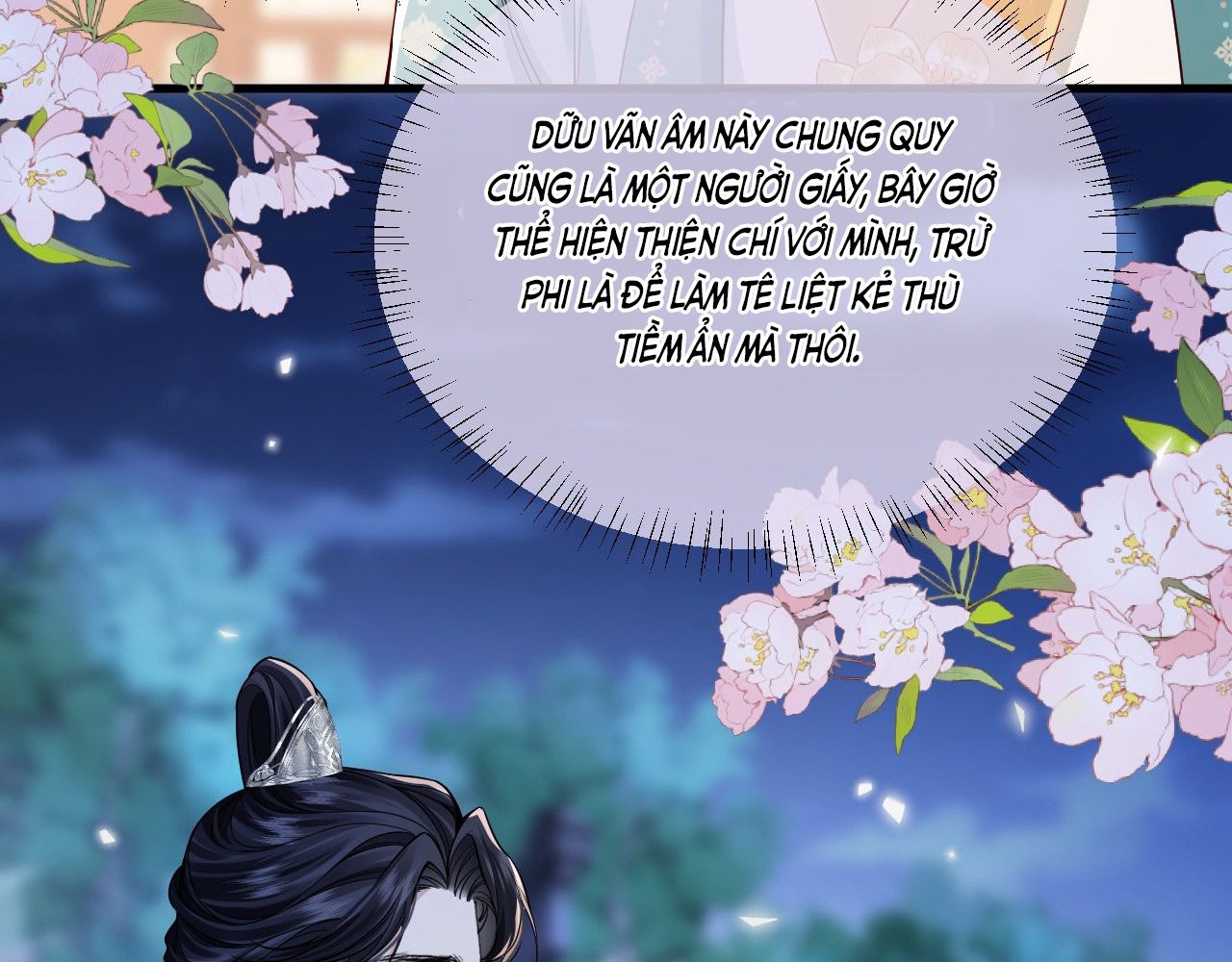 Xuyên Không Rồi, Cần Quái Gì Thể Thống: Chapter 6