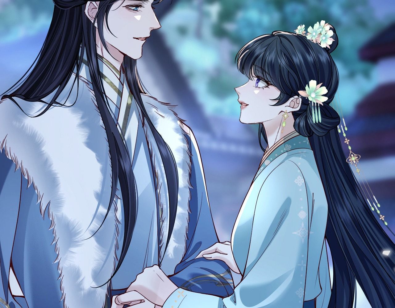 Xuyên Không Rồi, Cần Quái Gì Thể Thống: Chapter 6